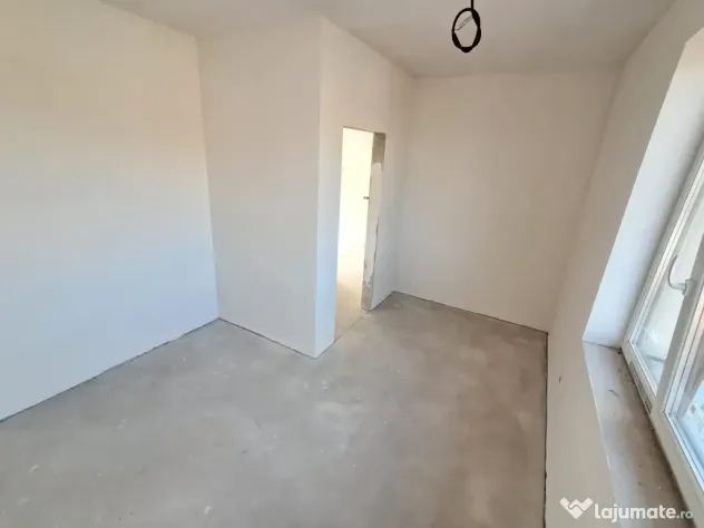 Casa P+E cu CF la zi Apahida central, sup.152 mp util,teren 601 mp. - Cluj-Napoca (Cluj)