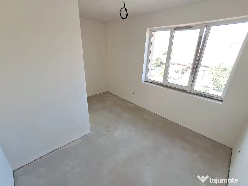 Casa P+E cu CF la zi Apahida central, sup.152 mp util,teren 601 mp. - Cluj-Napoca (Cluj)