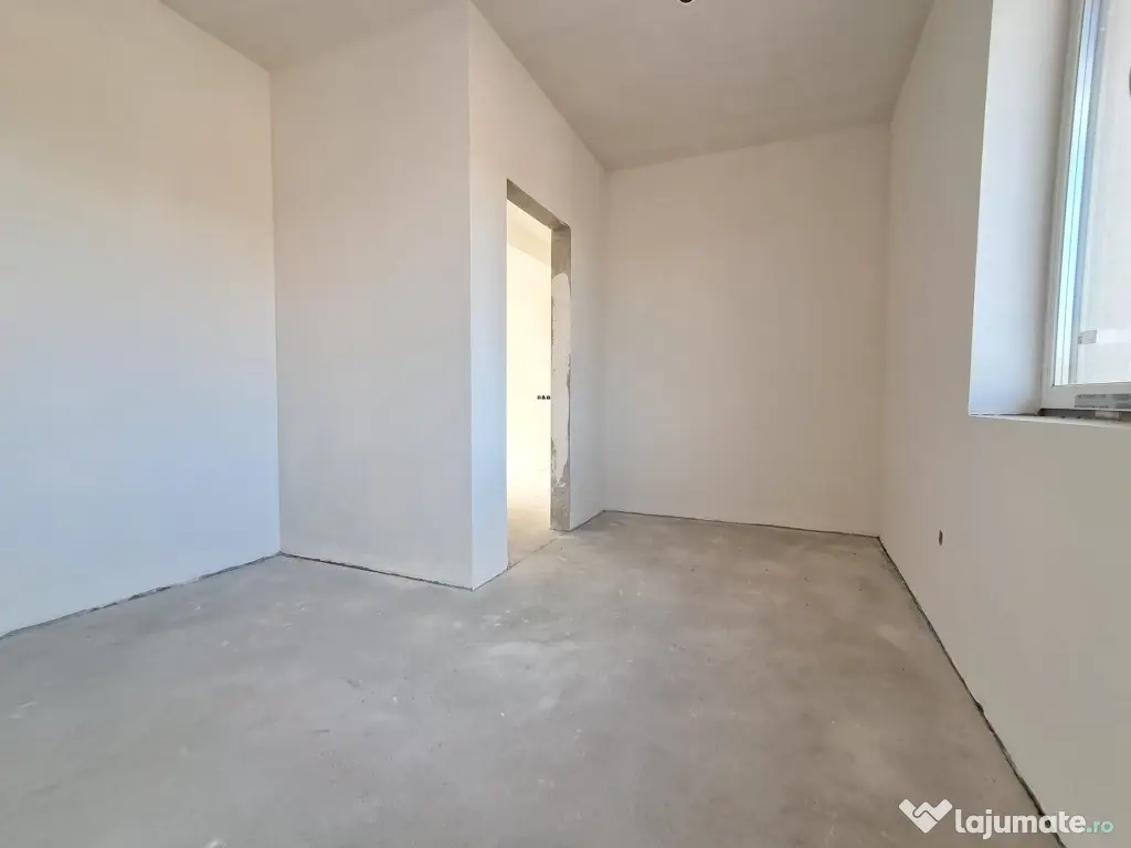 Casa P+E cu CF la zi Apahida central, sup.152 mp util,teren 601 mp. - Cluj-Napoca (Cluj)