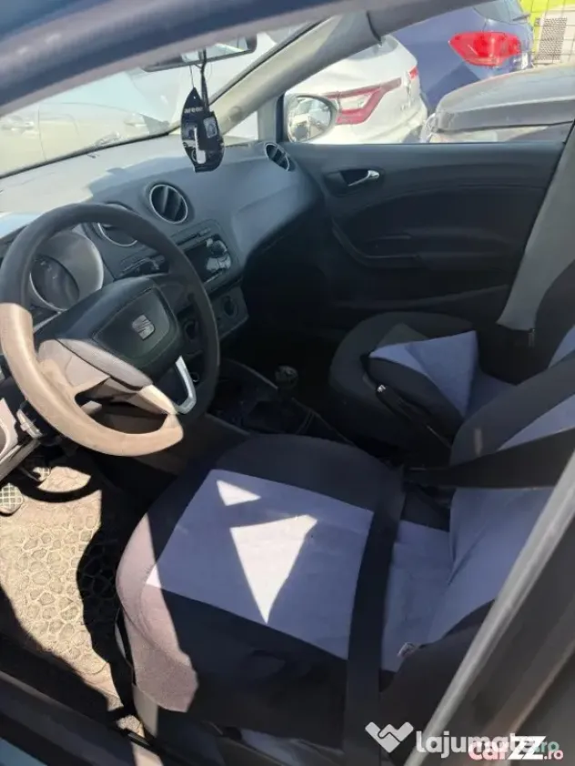 Opel Corsa 1.2 Benzină – 2008 – 1.100 € - Ciorogarla (Bucuresti-Ilfov)