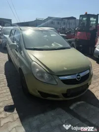 Opel Corsa 1.2 Benzină – 2008 – 1.100 € 