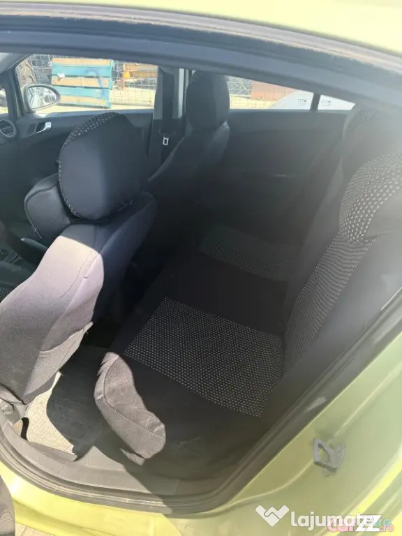 Opel Corsa 1.2 Benzină – 2008 – 1.100 € - Ciorogarla (Bucuresti-Ilfov)
