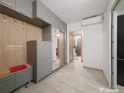 2 camere Timpuri Noi – Tineretului | 57 mp | Centrală Pro 