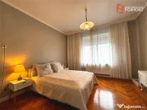 194 mp apartament de lux + 195 mp curte individuala, zona Ce