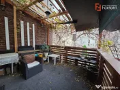 194 mp apartament de lux + 195 mp curte individuala, zona Ce 
