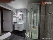 194 mp apartament de lux + 195 mp curte individuala, zona Ce 