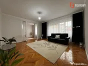 194 mp apartament de lux + 195 mp curte individuala, zona Ce 