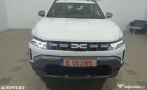 Vand DUSTER expression mild hybrid 140 nou