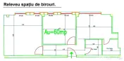 Spatiu de birouri in Centrul Istoric Str Sepcari 