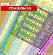 Parcele teren intravilan de case 700 mp Pischia,comision 0% 
