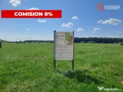 Parcele teren intravilan de case 700 mp Pischia,comision 0% 