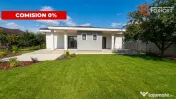 Duplex cu 3 camere si 2 bai pe parter, zona Albina 