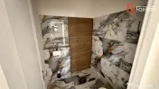 Duplex cu 3 camere si 2 bai pe parter, zona Albina 