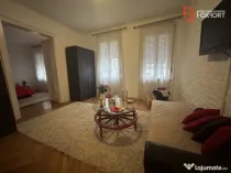 Apartament cu 2 camere, de inchiriat 62 mp utili, in zona Ba