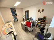 Spatiu comercial cu 3 incaperi, zona Badea Cartan 