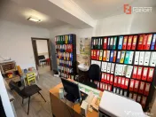 Spatiu comercial cu 3 incaperi, zona Badea Cartan 