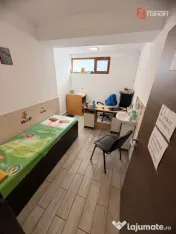 Spatiu comercial cu 3 incaperi, zona Badea Cartan 