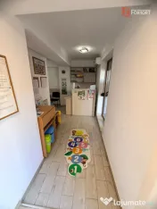 Spatiu comercial cu 3 incaperi, zona Badea Cartan 