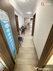 Spatiu comercial cu 3 incaperi, zona Badea Cartan 