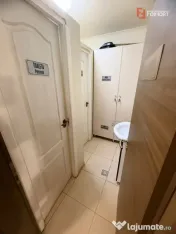 Spatiu comercial cu 3 incaperi, zona Badea Cartan 