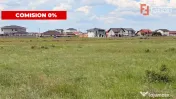 Teren intravilan pretabil constructii de vanzare in Urseni 