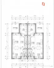 Duplex la cheie, 4 camere Mosnita Noua - Lidl 