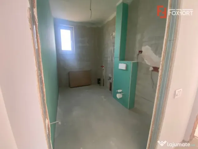 Apartament cu 2 camere, etaj 2 - Chisoda - - V9492 - Chisoda (Timis)