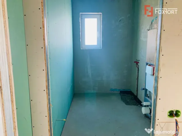 Apartament cu 2 camere, etaj 2 - Chisoda - - V9492 - Chisoda (Timis)