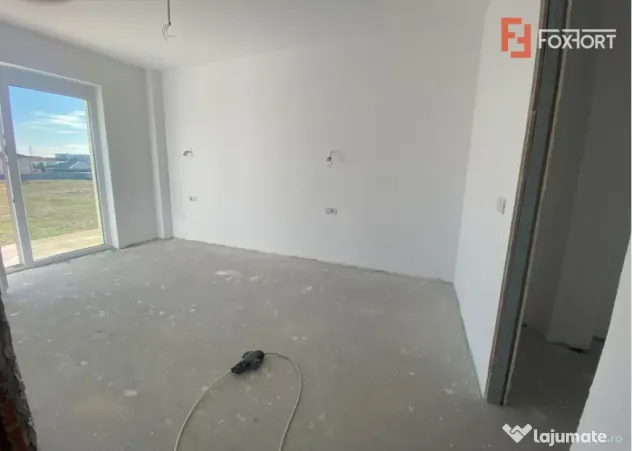 Apartament cu 2 camere, etaj 2 - Chisoda - - V9492 - Chisoda (Timis)