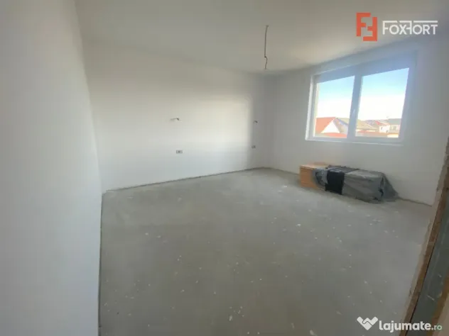 Apartament cu 2 camere, etaj 2 - Chisoda - - V9492 - Chisoda (Timis)