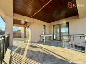 COMISION 0% Casa individuala cu 5 camere si teren de 500 mp, 