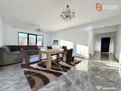 COMISION 0% Casa individuala cu 5 camere si teren de 500 mp, 