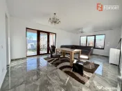 COMISION 0% Casa individuala cu 5 camere si teren de 500 mp, 