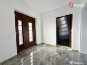 COMISION 0% Casa individuala cu 5 camere si teren de 500 mp, 