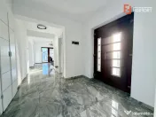COMISION 0% Casa individuala cu 5 camere si teren de 500 mp, 