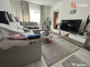 Apartament de vanzare cu 3 camere, la parter - zona Sag 