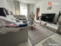 Apartament de vanzare cu 3 camere, la parter - zona Sag