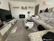 Apartament de vanzare cu 3 camere, la parter - zona Sag 