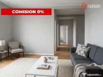Apartament cu 3 camere de vanzare in Timisoara, zona Plopi