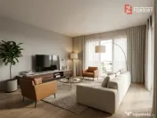 Apartament cu 3 camere de vanzare in Timisoara, zona Plopi 
