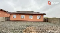 Duplex pe parter 4 camere Ghiroda 