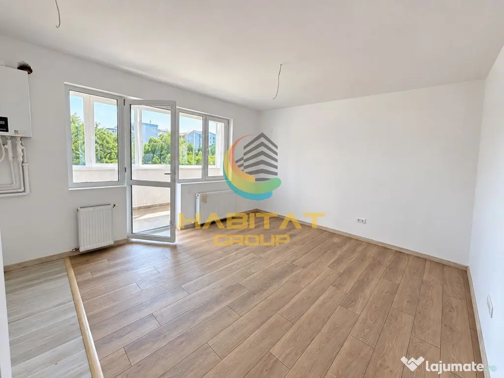 Apartament Modern 3 Camere 59.50mp Aparatorii Patriei - Bucuresti (Bucuresti-Ilfov)