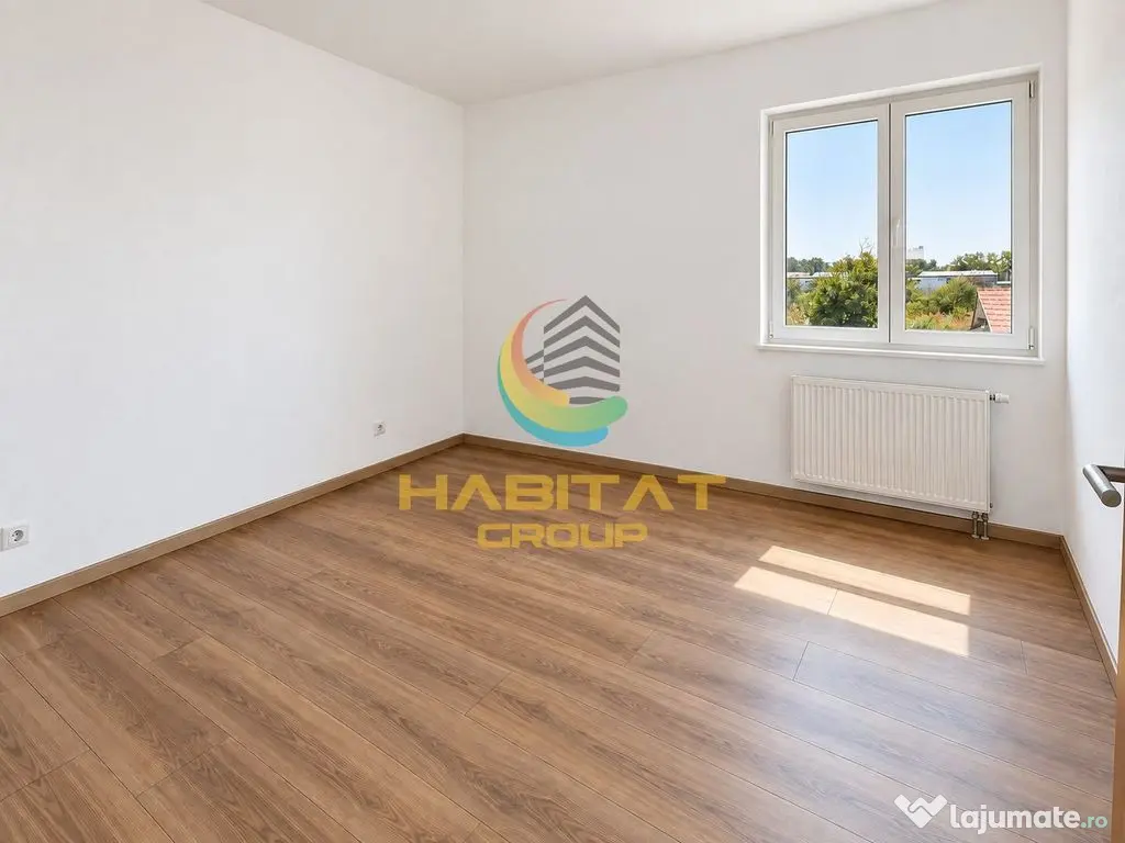 Apartament Modern 3 Camere 59.50mp Aparatorii Patriei - Bucuresti (Bucuresti-Ilfov)