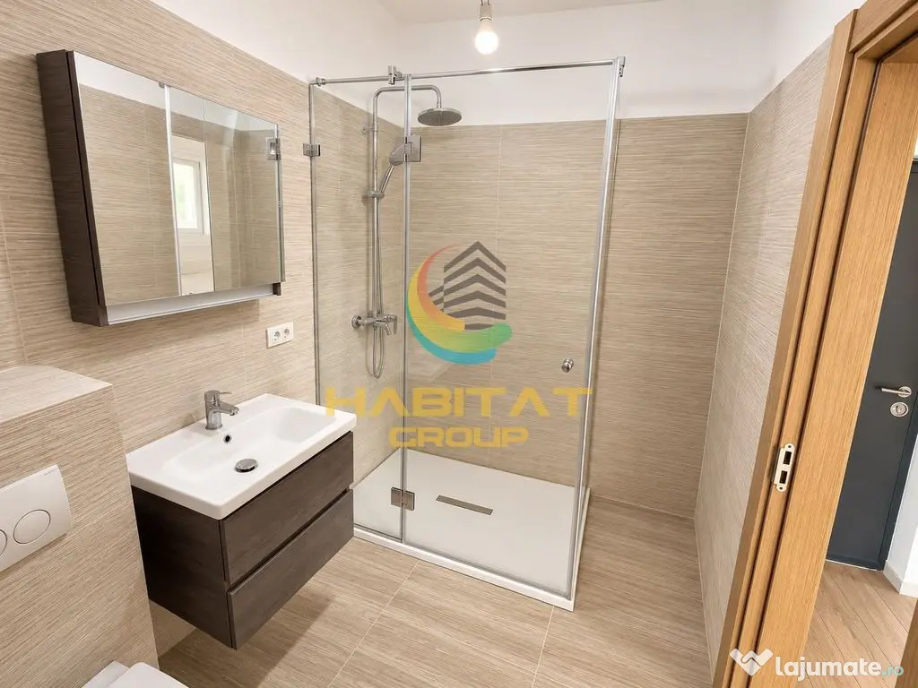 Apartament Modern 3 Camere 59.50mp Aparatorii Patriei - Bucuresti (Bucuresti-Ilfov)