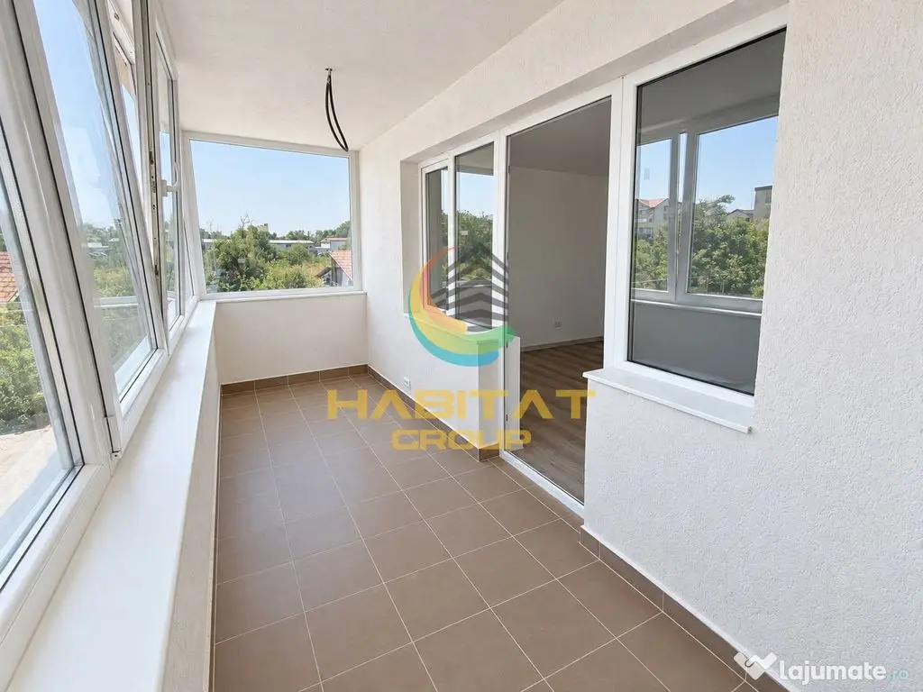 Apartament Modern 3 Camere 59.50mp Aparatorii Patriei - Bucuresti (Bucuresti-Ilfov)