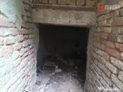 Casa individuala de vanzare cu 2 camere, in Arad, zona Lebad 