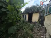 Casa individuala de vanzare cu 2 camere, in Arad, zona Lebad 