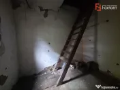 Casa individuala de vanzare cu 2 camere, in Arad, zona Lebad 