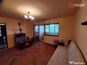 Apartament cu 2 camere | Centrala proprie | - zona Modern 