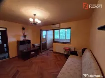 Apartament cu 2 camere | Centrala proprie | - zona Modern